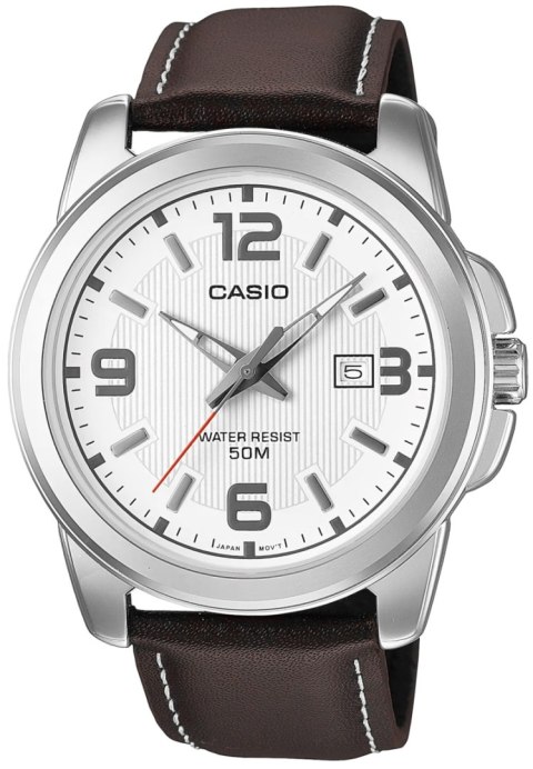 Zegarek Męski CASIO MTP-1314PL-7AVEF + BOX