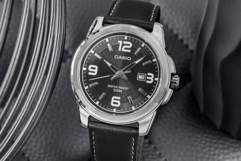 Zegarek Męski CASIO MTP-1314PL-8AVEF + BOX