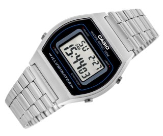 Zegarek CASIO B640WD-1AVEF Unisex + BOX