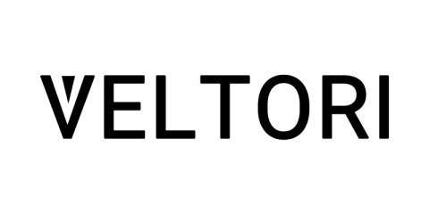 Smartwatch VELTORI VT150-1 Czarny Pasek Silikonowy + Czarna Bransoleta