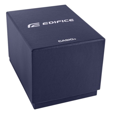 Zegarek Męski CASIO EDIFICE EFR-571D-1AVUEF 10 BAR + BOX