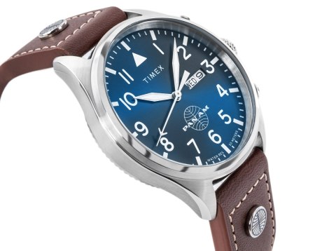 Zegarek Męski TIMEX X PAN AM Waterbury TWG030100 + BOX