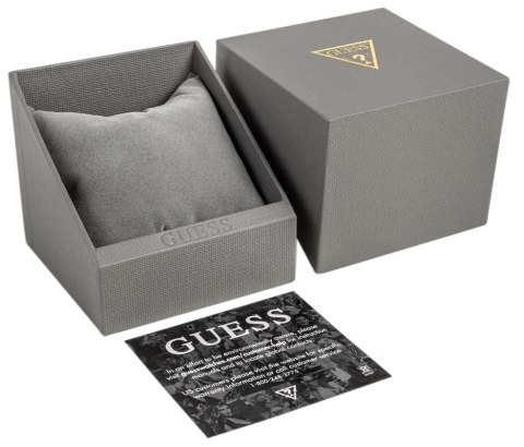 Zegarek Damski Guess Roxy GW0942L3 + BOX