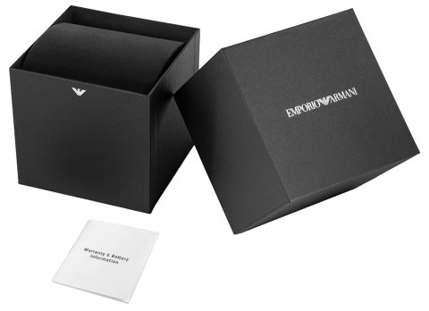 Zegarek Męski EMPORIO ARMANI Diego AR11751 + BOX