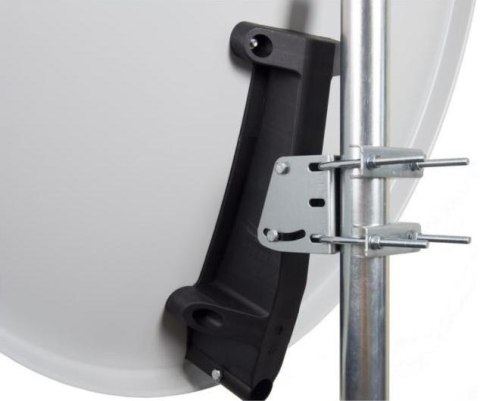 CZASZA ANTENA 80 CM JASNA (ASC-800M-J); 387