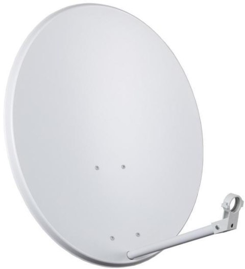 CZASZA ANTENA 80 CM JASNA (ASC-800M-J); 387