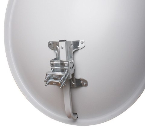 CZASZA ANTENA 90 CM JASNA (COR-900SAE-J); 7581