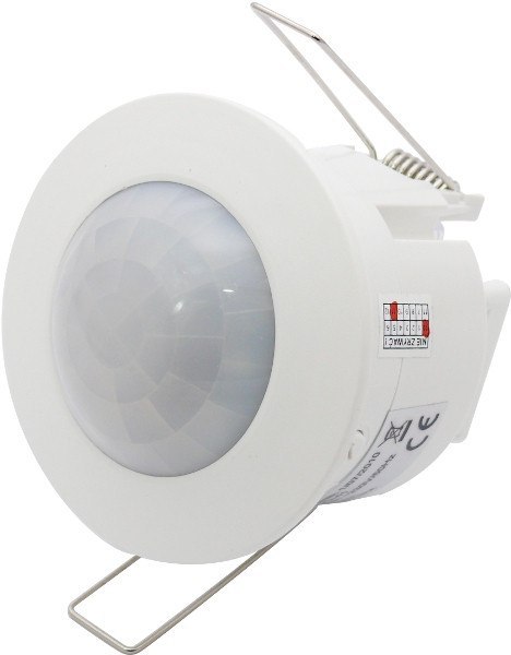 Czujnik ruchu podczerwieni ORNO OR-CR-207