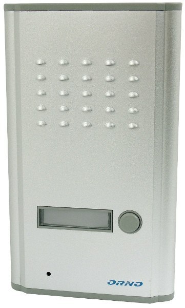 DOMOFON ORNO OR-DOM-RL-901/RL-3208A; 9094