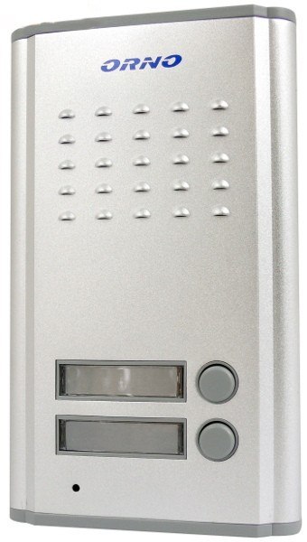 DOMOFON ORNO OR-DOM-RL-903/RL-3208AA; 9095