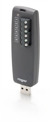 Interfejs ROGER RUD-1