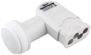 KONWERTER GLOBO OPTICUM QUATTRO LRP-04H;2438