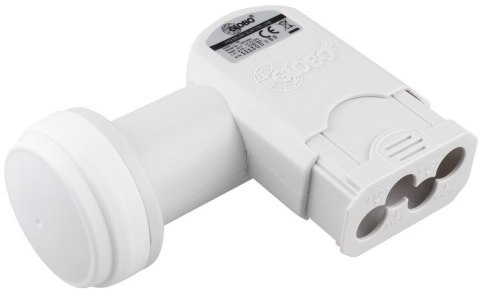 KONWERTER GLOBO OPTICUM QUATTRO LRP-04H;2438