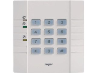 Kontroler dostępu ROGER PR302