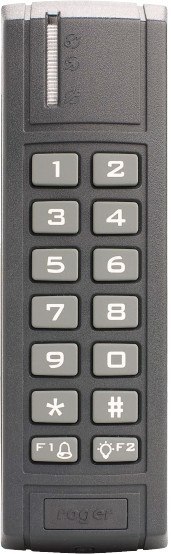 Kontroler dostępu ROGER PR311SE