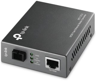 MEDIA KONWERTER TP-LINK MC112CS