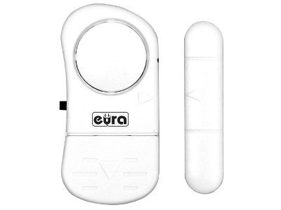 MINI ALARM EURA MA-05A3 (RL-9805A) 2-funkcje ; 1482
