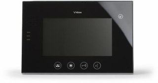 MONITOR WIDEODOM. VIDOS M670B