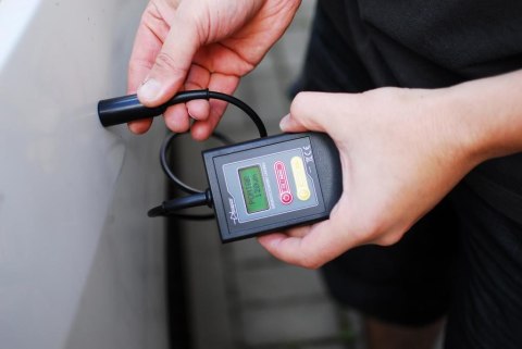 Miernik grubości lakieru Prodig-Tech GL-1S FE