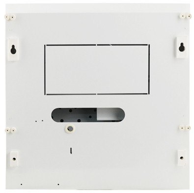 OBUDOWA ALARMOWA PUSTA Pulsar AWO500PU