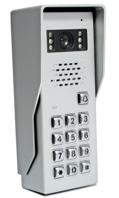 PANEL ZEW. VIDOS S50D ; 6226