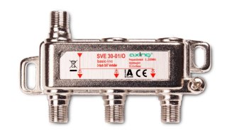 ROZGAŁEŹNIK AX SVE 30-01; 7319