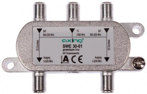 SUMATOR AX SWE 30-01;5020