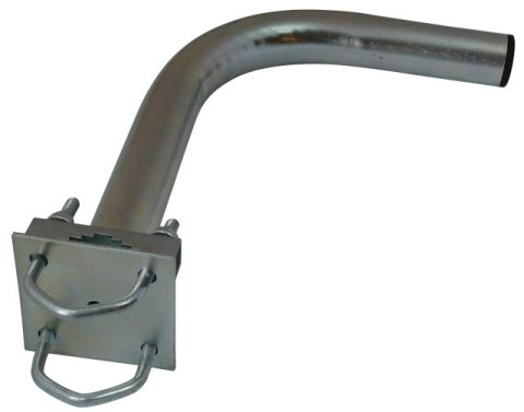 UCHWYT ANTENOWY BALKONOWY L300B (30 CM) ; 7356