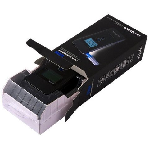 Alkomat AlcoFind Elite