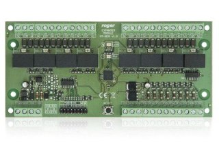 Ekspander We/Wy ROGER XM-8DR-BRD