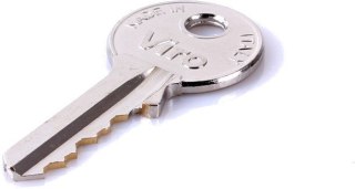 Klucz odblokowujący do FAAC 740/741/721 i innych (1sztuka)