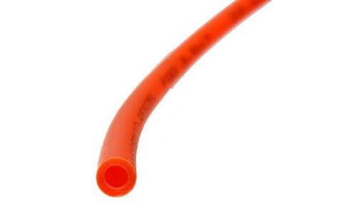 MIKRORURA DOZIEMNA 12/8 mm pomarańczowa 200m