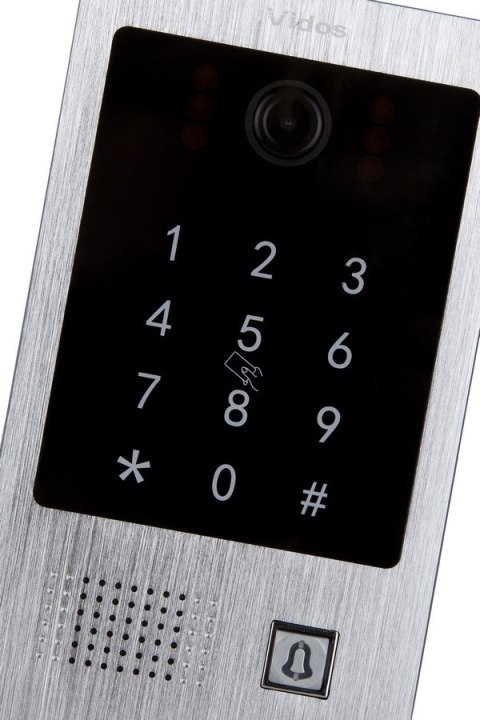 Panel zewn. Vidos S20DA