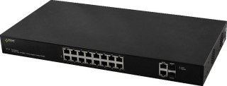 SWITCH POE PULSAR SF116