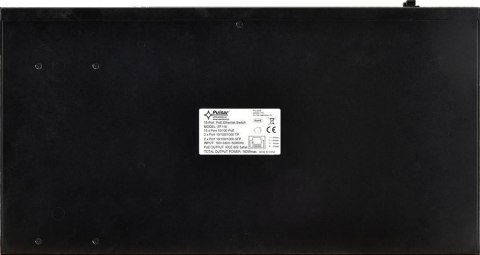 SWITCH POE PULSAR SF116