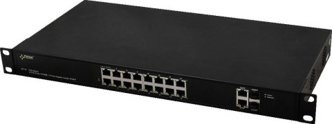 SWITCH POE PULSAR SF116