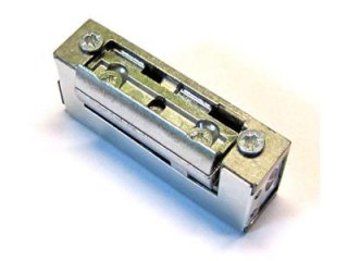 ZACZEP ELEKTRA R5 BEZ BLOK. SYMETR. wąski 16,5mm; 9119