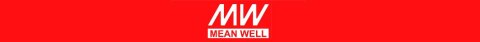 ZASILACZ IMPULSOWY NA SZYNĘ DIN MEAN WELL HDR-60-15 15V/60W/4A