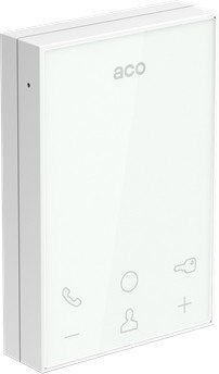 ACO UP800/G2 UNIFON - do systemu P głośnomówiący, dotykowe ikony