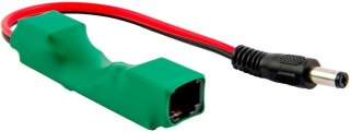 Adapter PoE 802.3af obniżający napięcie do 5V ATTE ASDC-05-050-HS