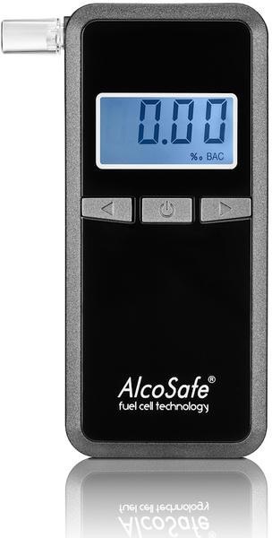 Alkomat Alcosafe F8
