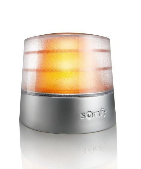 Lampa Somfy Master Pro 24V IO (9026830)