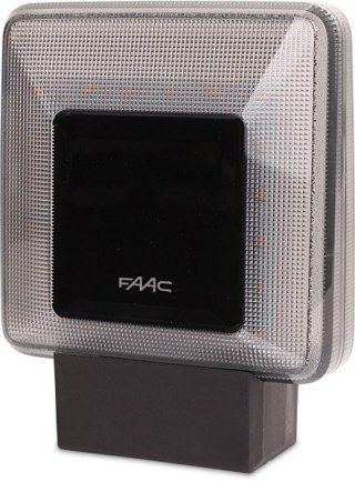 Lampa ostrzegawcza FAAC XLED