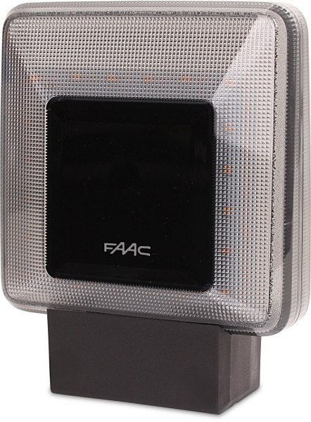 Lampa ostrzegawcza FAAC XLED