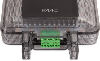 Lampa ostrzegawcza FAAC XLED