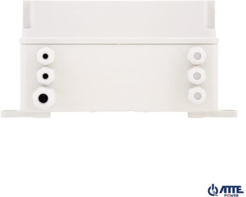 Obudowa zewnętrzna IP56 ATTE ABOX-XL2