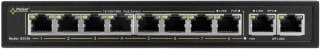 SWITCH POE PULSAR SG108