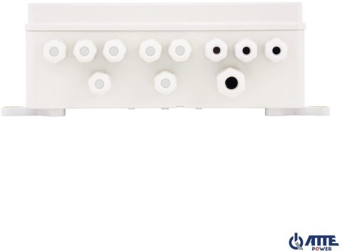 SWITCH ZEWNĘTRZNY 10-PORTOWY POE ATTE IP-9-11-L2
