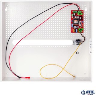 Zasilacz buforowy SMPS 24V 3A 72W ATTE AUPS-70-240-H