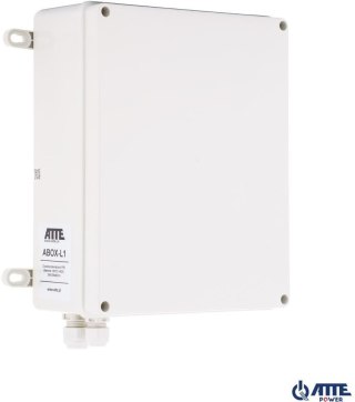 Zasilacz sieciowy SMPS 12V 6A 72W ATTE APS-70-120-L1